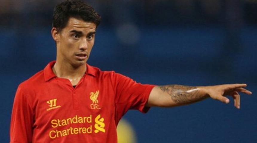 Liverpool'dan Milan'a