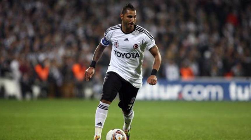 Fenerbah&ccedil;e'den Quaresma bombası 