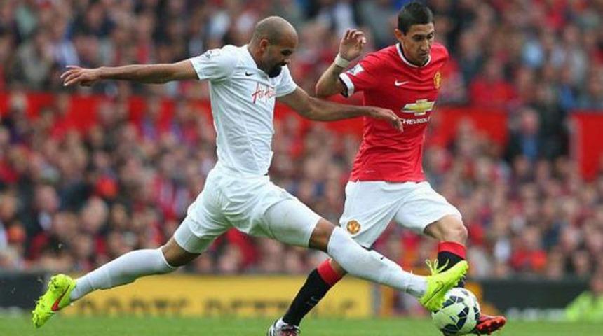 QPR - Manchester United ma&ccedil;ı futbolseverleri ekran başına kitleyecek