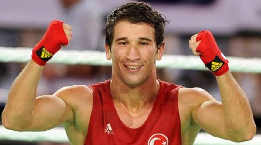 Hedef 2016 oyunları!