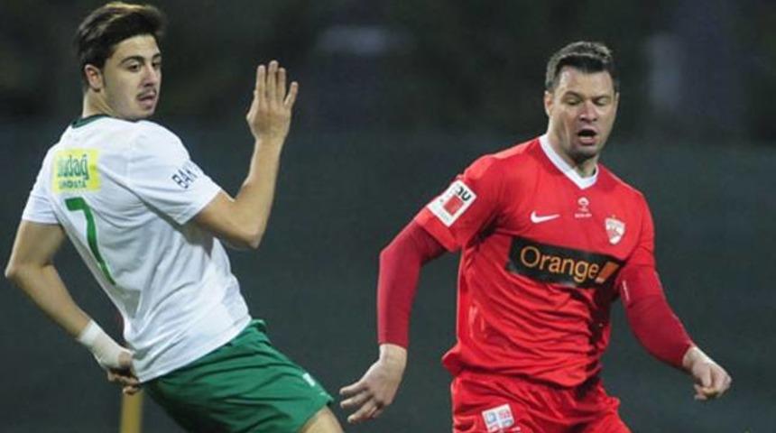 Arda'nın takımı Ozan'ı istiyor