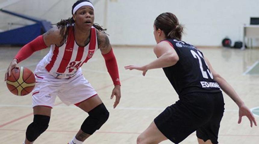 Edirne son periyotta