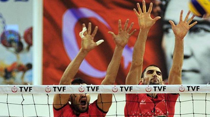 Zorlu m&uuml;cadele G&uuml;m&uuml;şhane'nin