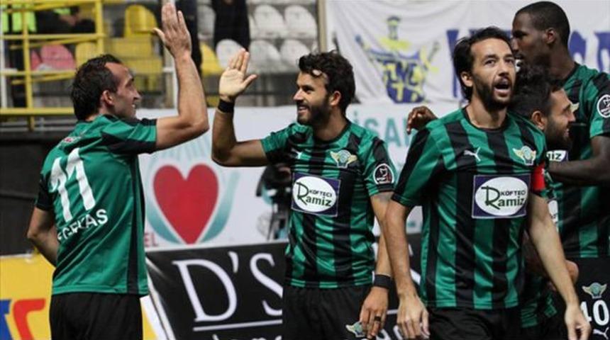 Carlos iyi başladı