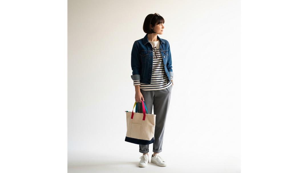 Yapay zekaya göre şehirler bir kadın olsaydı nasıl giyinirdi? 4