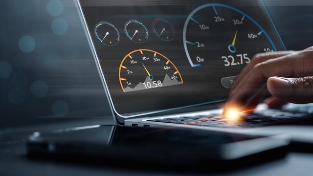 İnternet hız testi nasıl yapılır? İnternet hız testi yapma