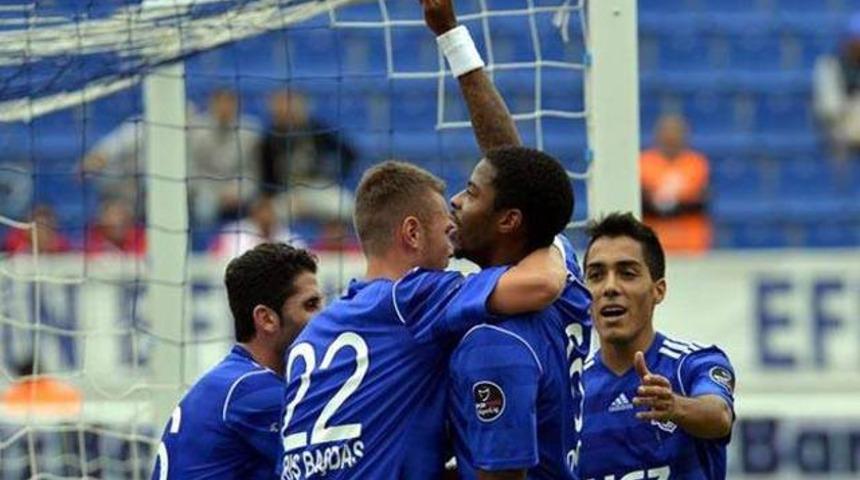 Ryan Donk m&uuml;sl&uuml;man oluyor