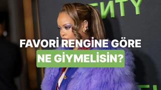 Seçtiğin renklere göre sana özel bir kombin yapıyoruz!  