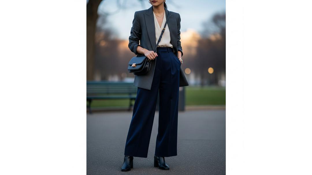 Yapay zekaya göre şehirler bir kadın olsaydı nasıl giyinirdi? 5