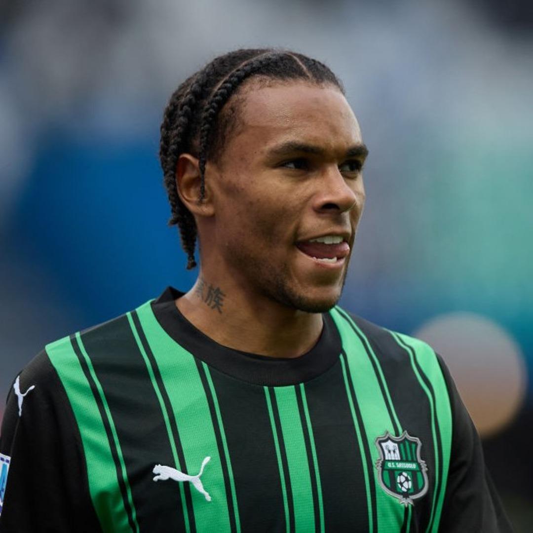 Fenerbahçe ye uçak gibi kanat! Armand Lauriente için transferde sona gelindi... Feyenoord maçına yetiştiriliyor 1