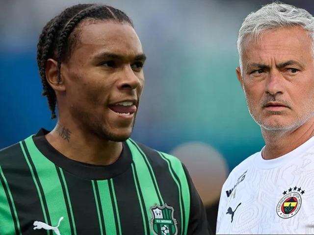 F.Bahçe'ye uçak geliyor! Avrupa maçında...