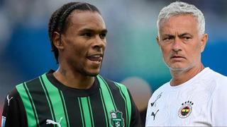 Fenerbahçe'ye uçak gibi kanat! Armand Lauriente için transferde sona gelindi... Feyenoord maçına yetiştiriliyor