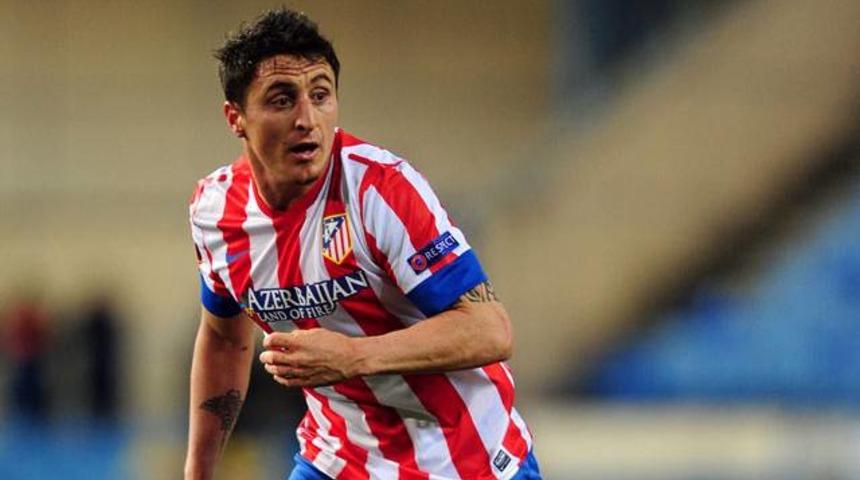 Beşiktaş'ta Rodriguez bombası 