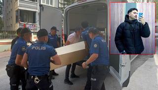 5. kattan düşerek öldü! 20 yaşındaki gencin ailesi sinir krizi geçirdi