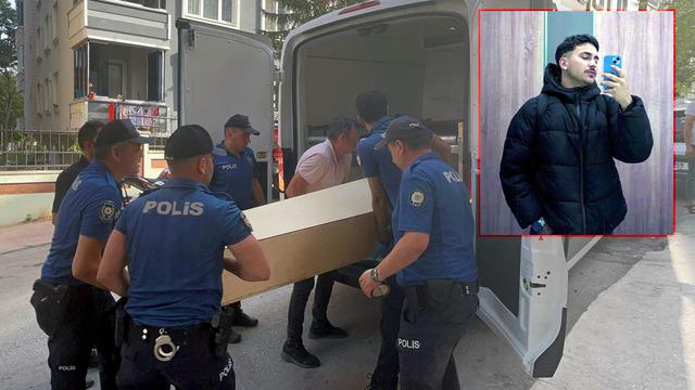Evine pencereden girmek istedi, 5. kattan düşerek öldü! 20 yaşındaki gencin ailesi sinir krizi geçirdi