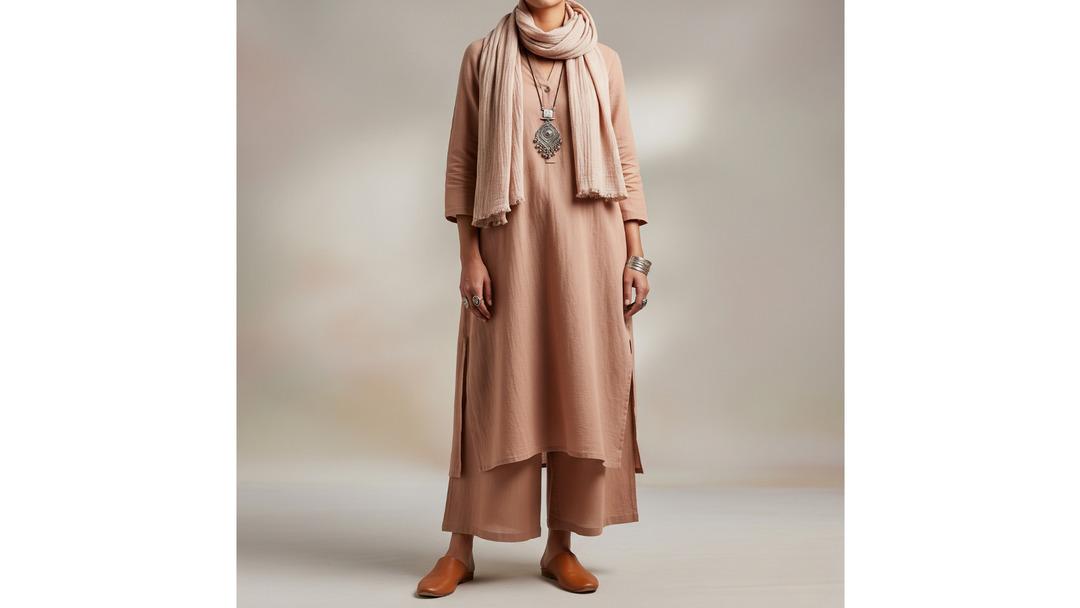 Yapay zekaya göre şehirler bir kadın olsaydı nasıl giyinirdi? 7