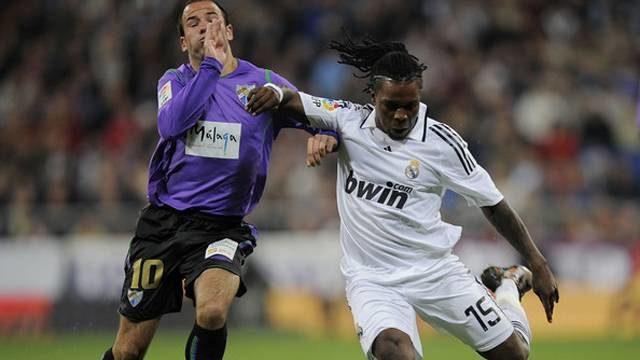 Eski Real Madridli yıldız Süper Lig'e geliyor