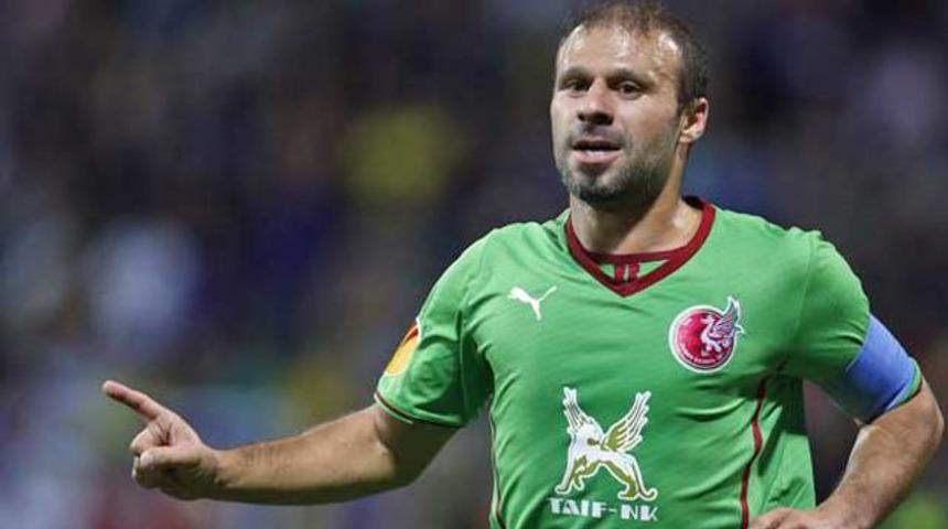 G&ouml;kdeniz'den 'Arda Turan' sitemi 