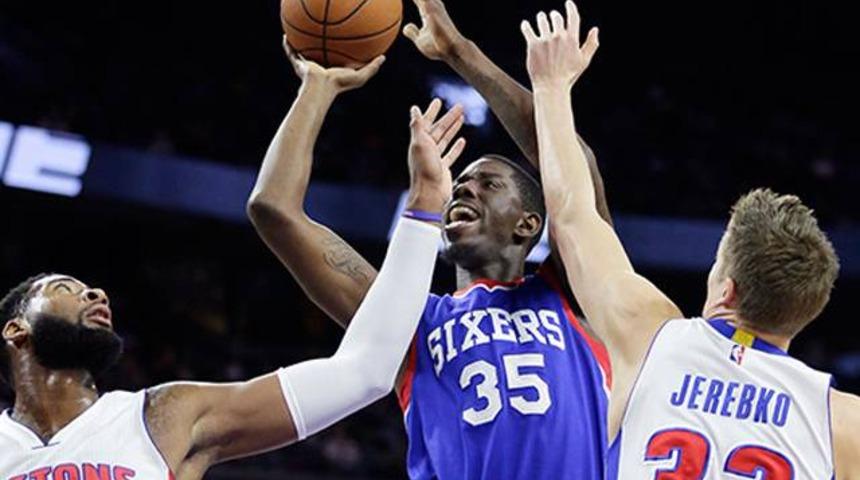 Philadelphia'nın tadı yok