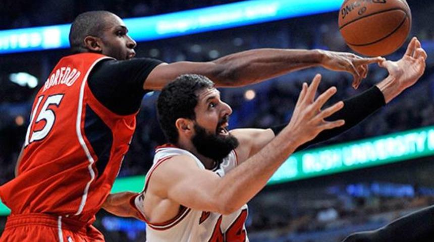 Atlanta'ya yaklaşan yanıyor 