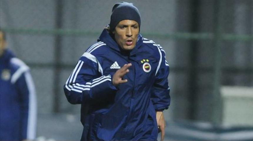 Alves'den kart yorumu: 'Ben buyum' 