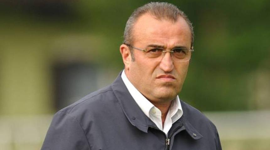 Abdurrahim Albayrak çok sinirlendi 