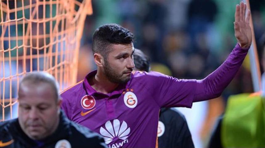 Burak Yılmaz, sahalara ne zaman dönecek?