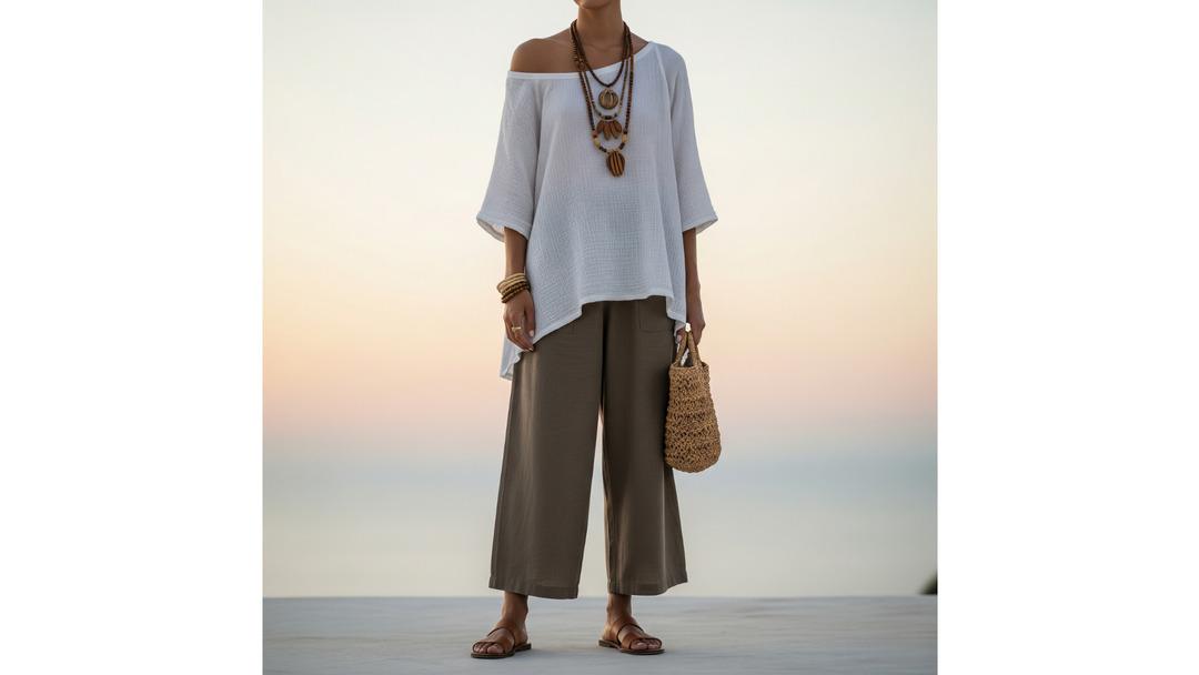 Yapay zekaya göre şehirler bir kadın olsaydı nasıl giyinirdi? 9