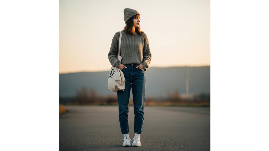 Yapay zekaya göre şehirler bir kadın olsaydı nasıl giyinirdi? 10