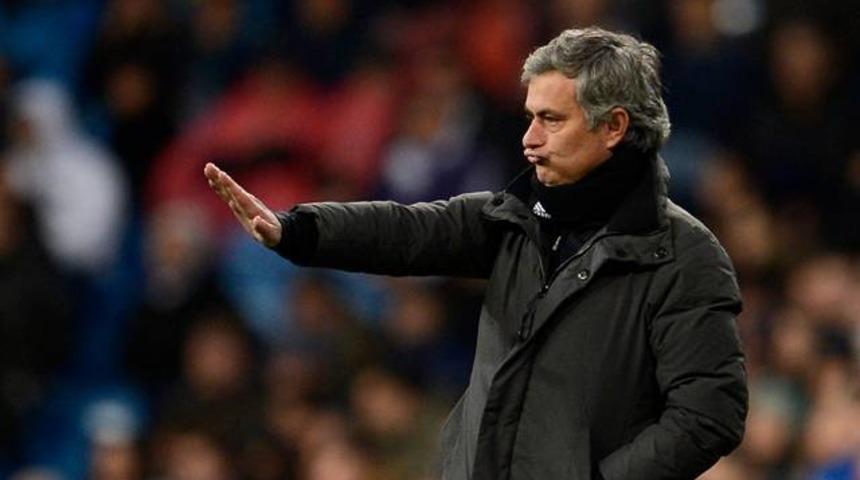 Mourinho: 'Salah takımda kalacak'