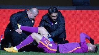 Galatasaray'a 20 saat içinde 3 darbe birden