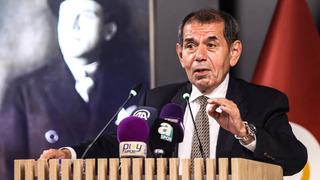 Galatasaray, Kurucusu Ali Sami Yen'i Vefatının 74. Yılında Saygıyla Andı