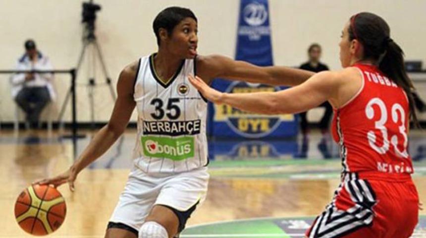 Fenerbahçe çok farklı!