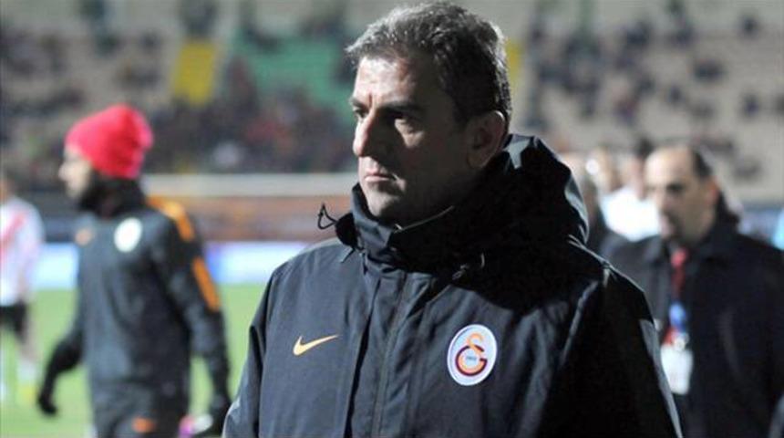 Hamza Hamzaoğlu'ndan transfer m&uuml;jdesi