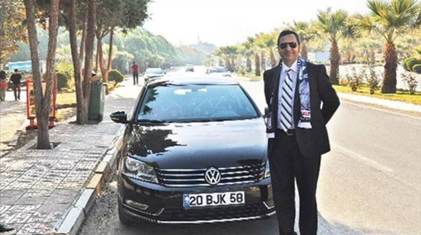 H&acirc;kimden Beşiktaş kararı 