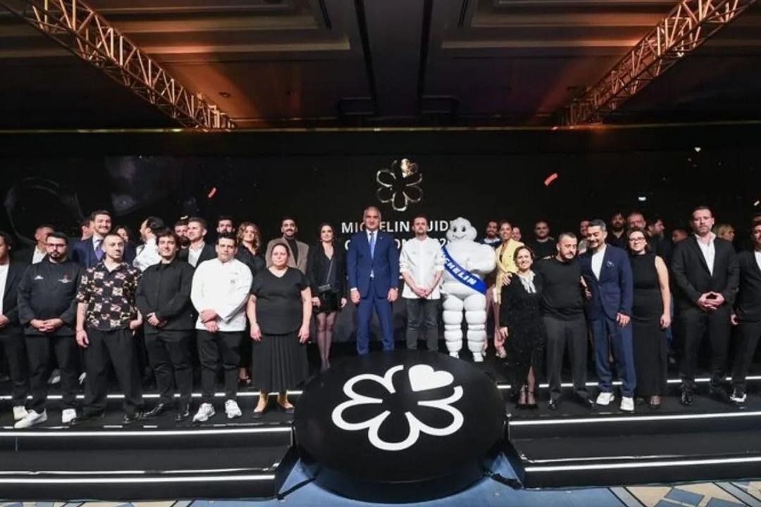 Bakan Ersoy: TGA’nın etkin tanıtım stratejileriyle Kapadokya, MICHELIN Rehberi nde yerini aldı 3
