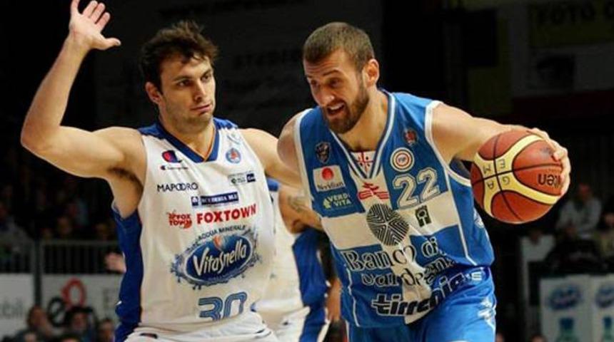 Miroslav Todic Tofaş'ta