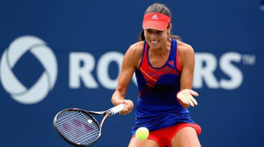 Avustralya A&ccedil;ık'ta iki erken veda