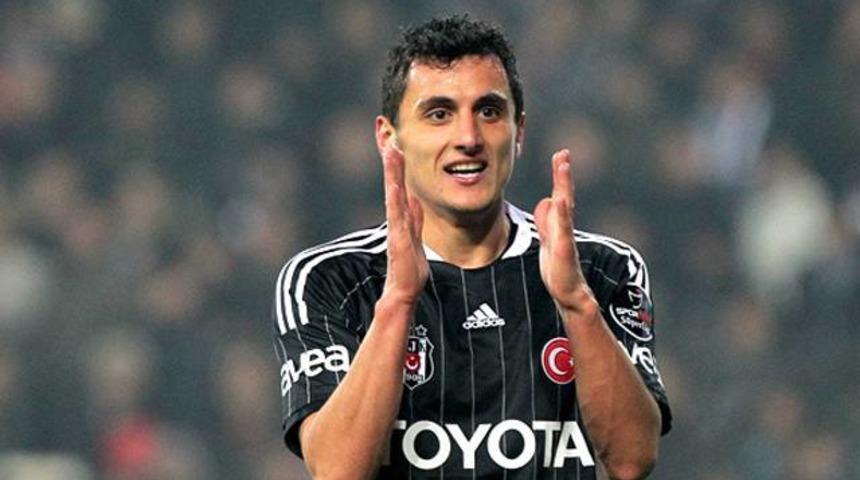 Mustafa Pektemek'te mutlu son 