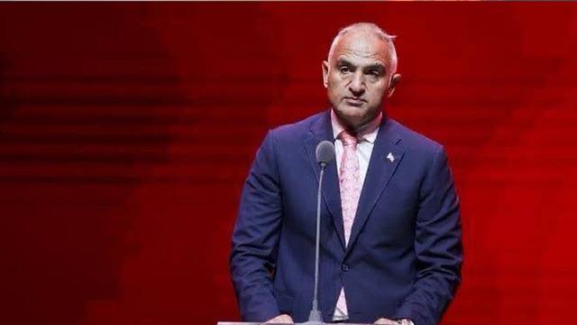 Bakan Ersoy: TGA’nın etkin tanıtım stratejileriyle Kapadokya, MICHELIN Rehberi'nde yerini aldı