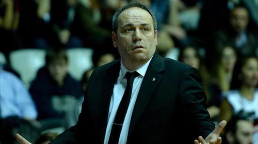 Ahmet Kandemir: 'Arka arkaya sert ma&ccedil;lar yaptık'