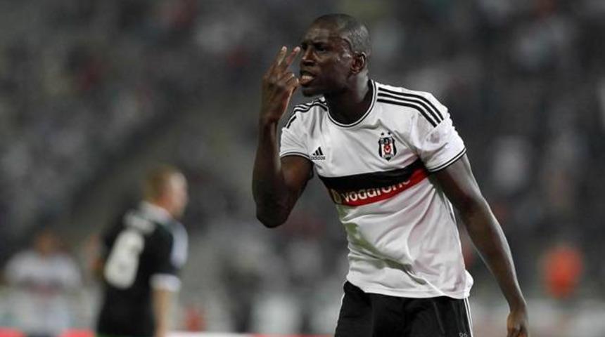 Demba Ba: 'Önemli olan şampiyonluk, derbiler değil' 
