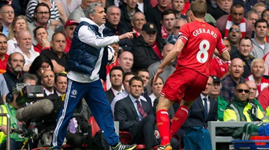 Mourinho'nun hayalindeki orta saha