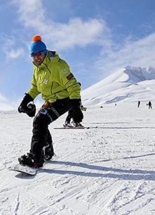 Kış sporları 48 kente yayılacak