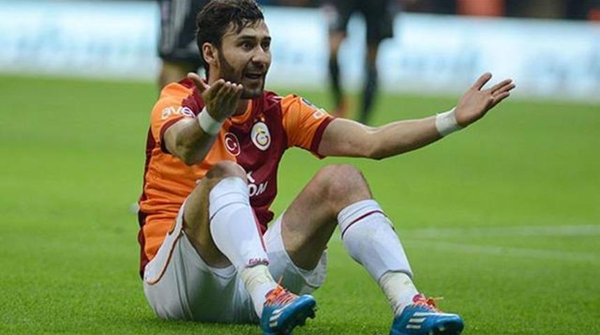Veysel Sarı resmen Kasımpaşa'da