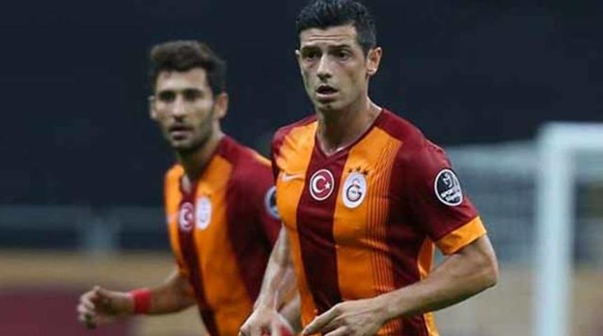 Fiorentina, Dzemaili i&ccedil;in geliyor!