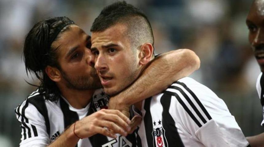 İtalyan ekibi Oğuzhan i&ccedil;in geliyor!