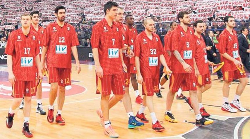 Galatasaray'da b&uuml;y&uuml;k kriz