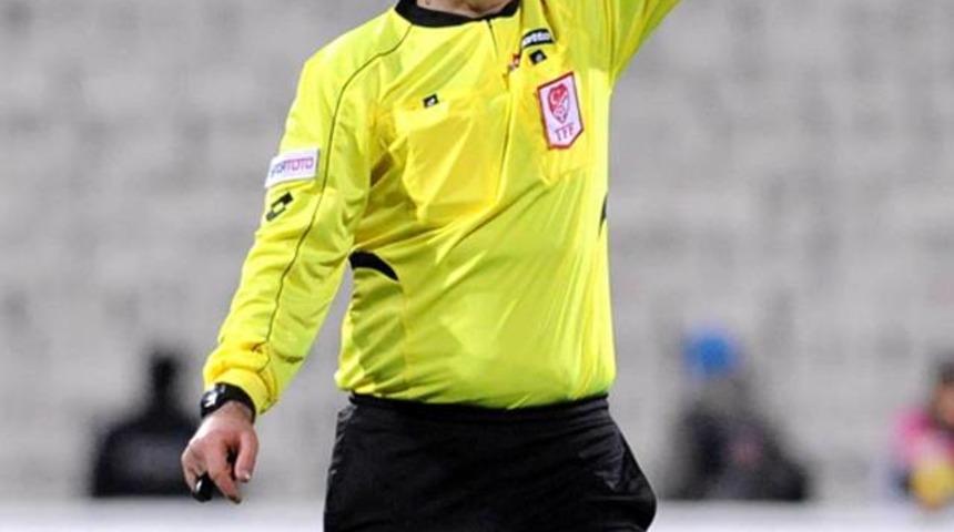 Dayak yedi yine de ma&ccedil;a devam etti 