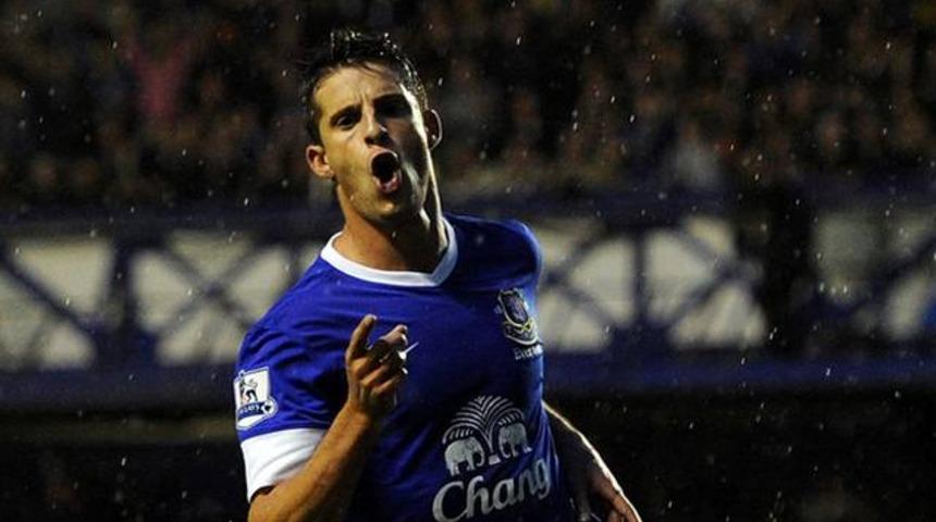 Fenerbah&ccedil;e'ye gol kralı 